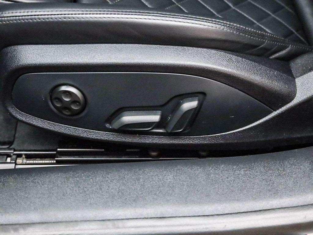 used 2020 Audi TT car, priced at $35,980