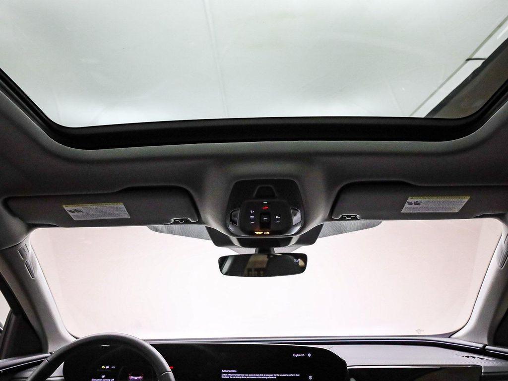 used 2025 Audi Q5 car, priced at $55,635