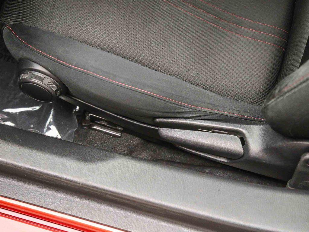 used 2018 Mazda MX-5 Miata RF car, priced at $21,991