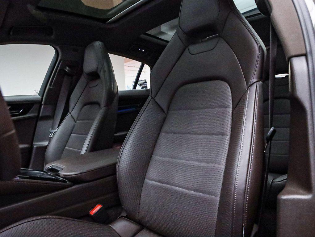 used 2026 Porsche Panamera car, priced at $148,991