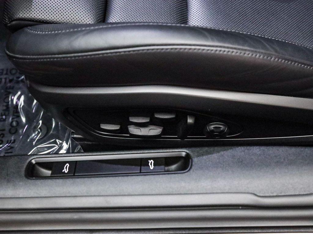 used 2024 Porsche 911 car, priced at $170,798