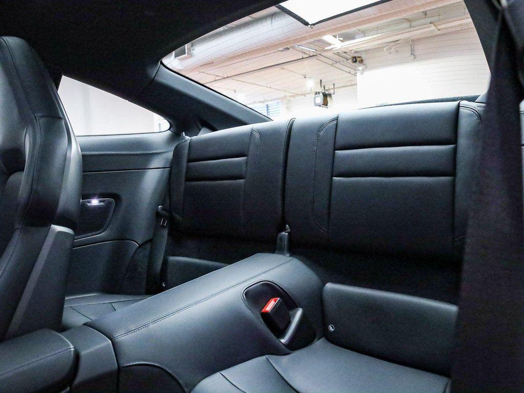 used 2024 Porsche 911 car, priced at $168,891