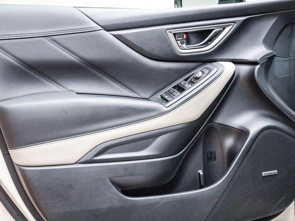 used 2024 Subaru Forester car, priced at $29,156