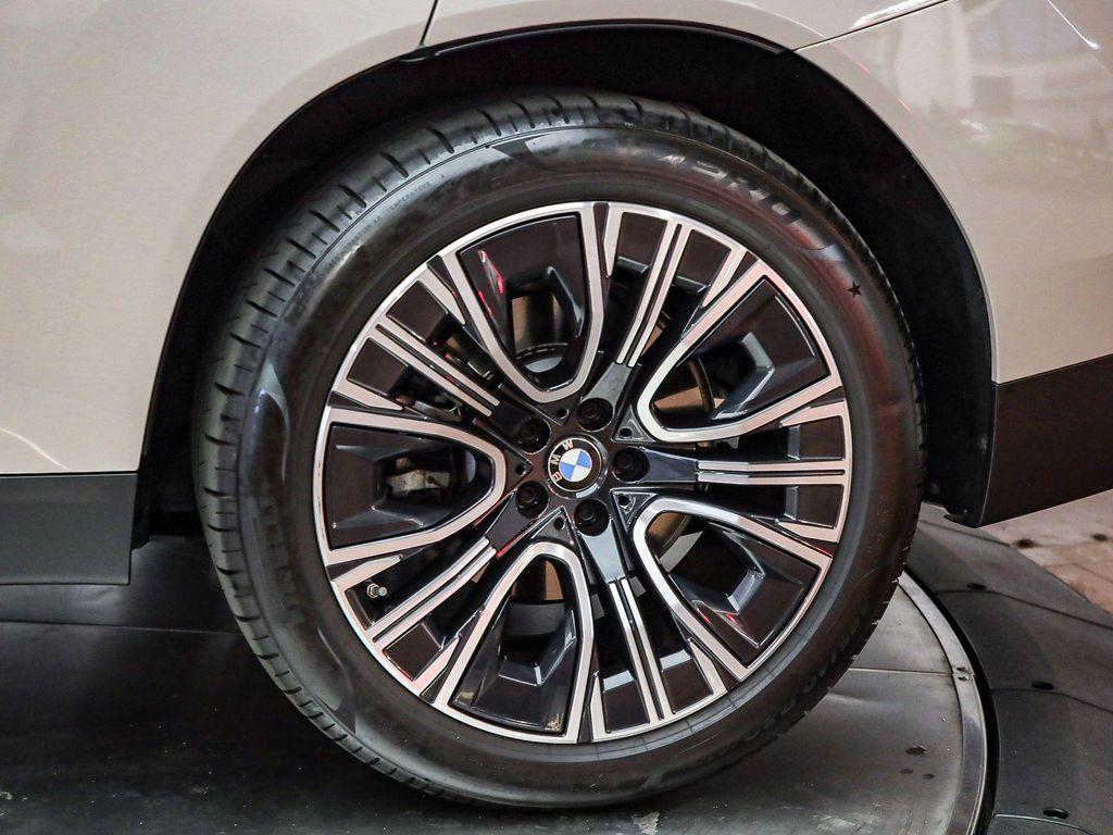 used 2026 BMW X3 car, priced at $51,991