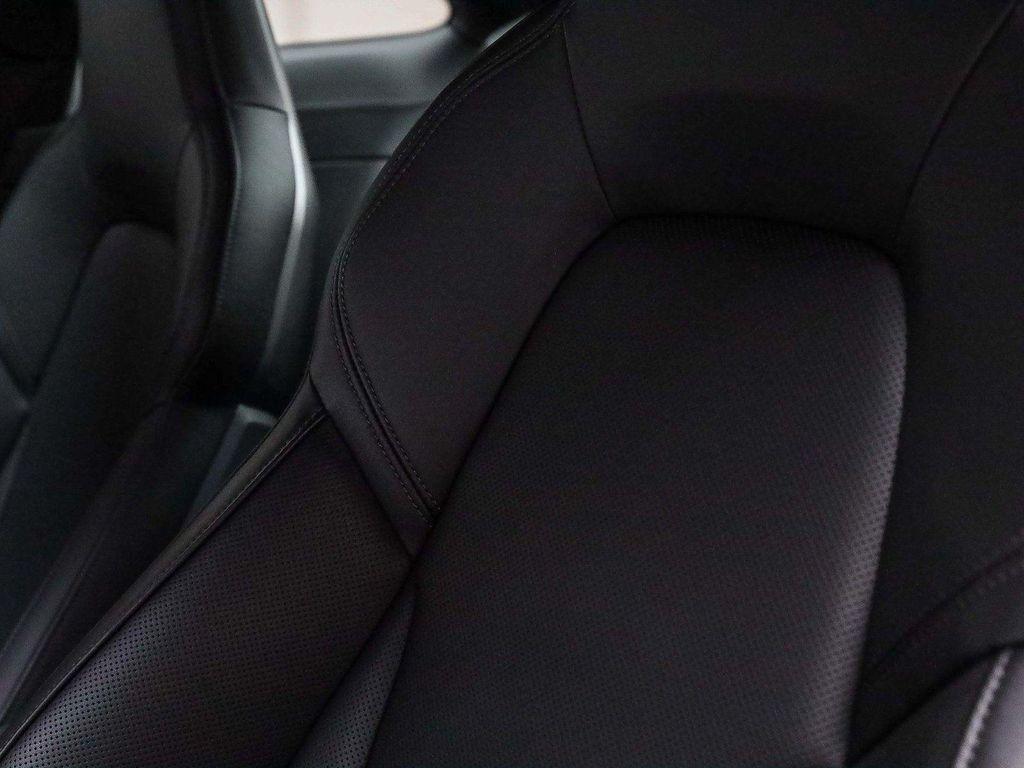 used 2024 Porsche 911 car, priced at $182,314