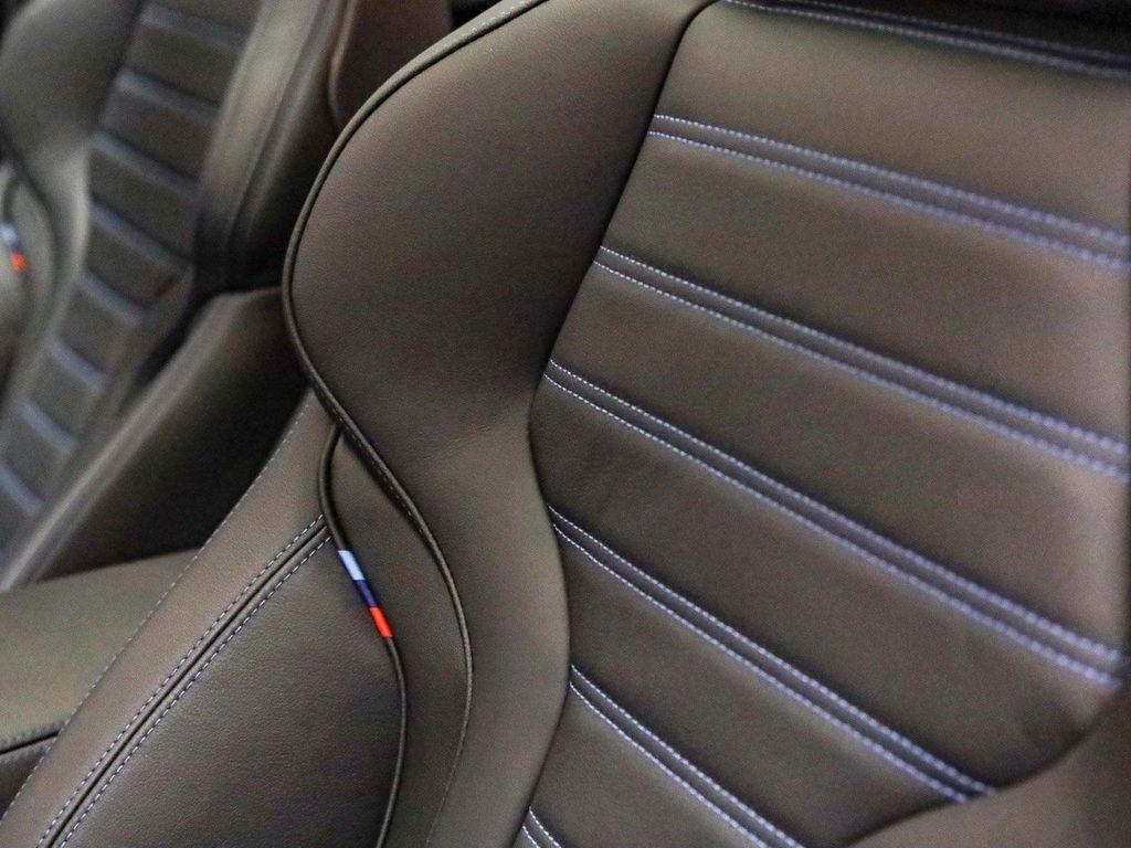 used 2024 BMW M2 car, priced at $67,991