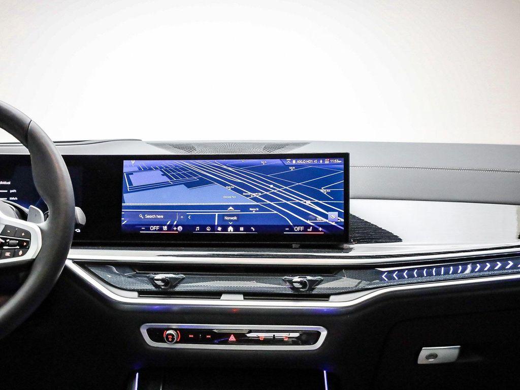 used 2026 BMW X5 PHEV car, priced at $78,351