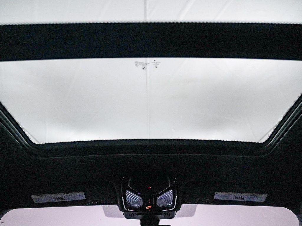 used 2023 BMW X6 car, priced at $50,592