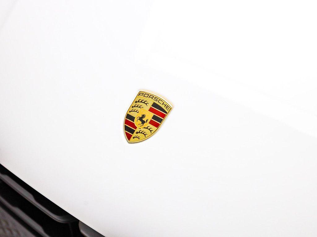 used 2025 Porsche Macan car, priced at $65,991