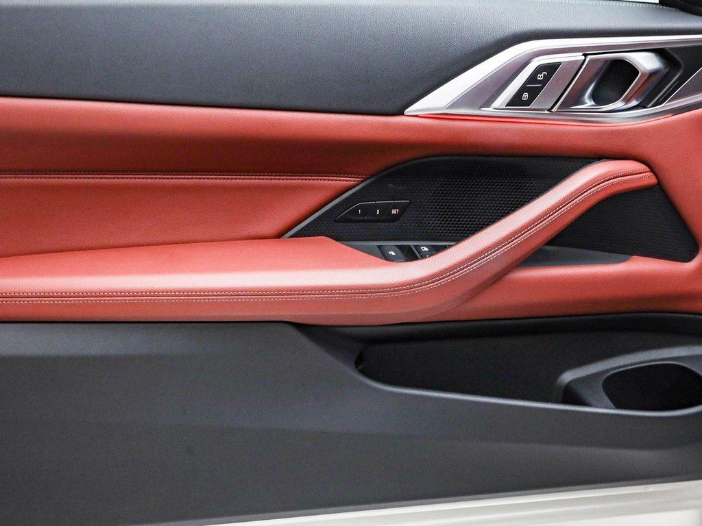 used 2023 BMW M440 car, priced at $49,991