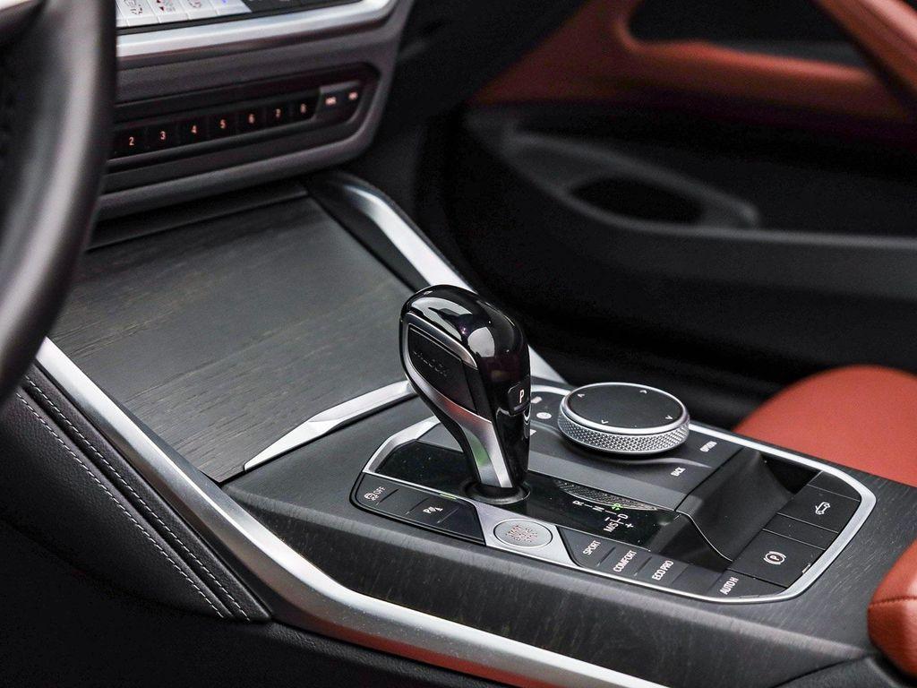 used 2023 BMW M440 car, priced at $49,991