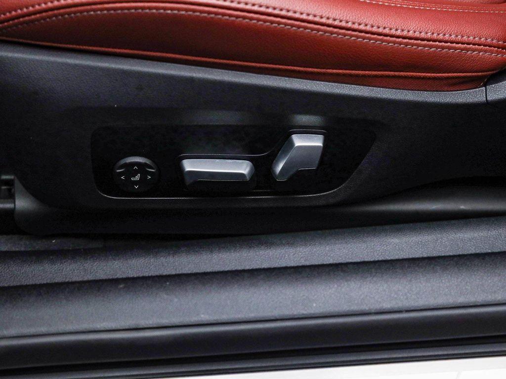 used 2023 BMW M440 car, priced at $49,991