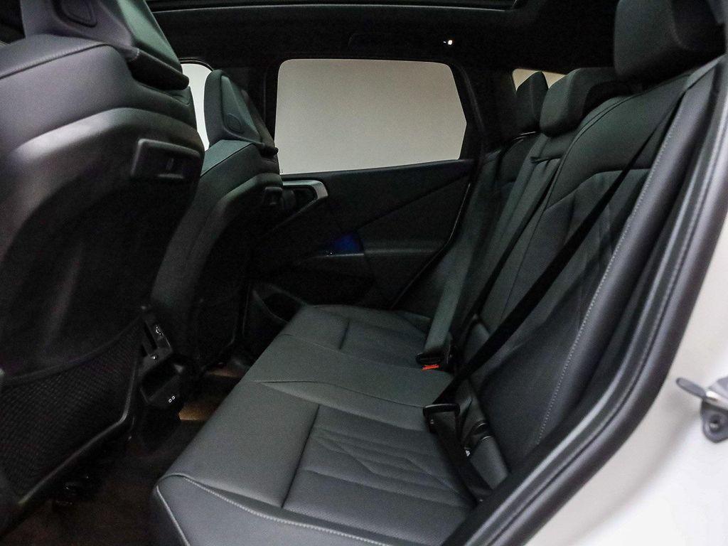 used 2025 BMW X3 car, priced at $52,491