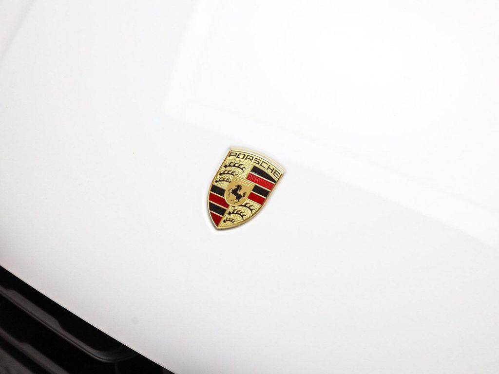 used 2025 Porsche Macan car, priced at $66,828