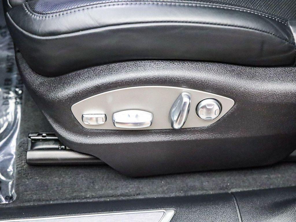used 2026 Porsche Macan car, priced at $75,991