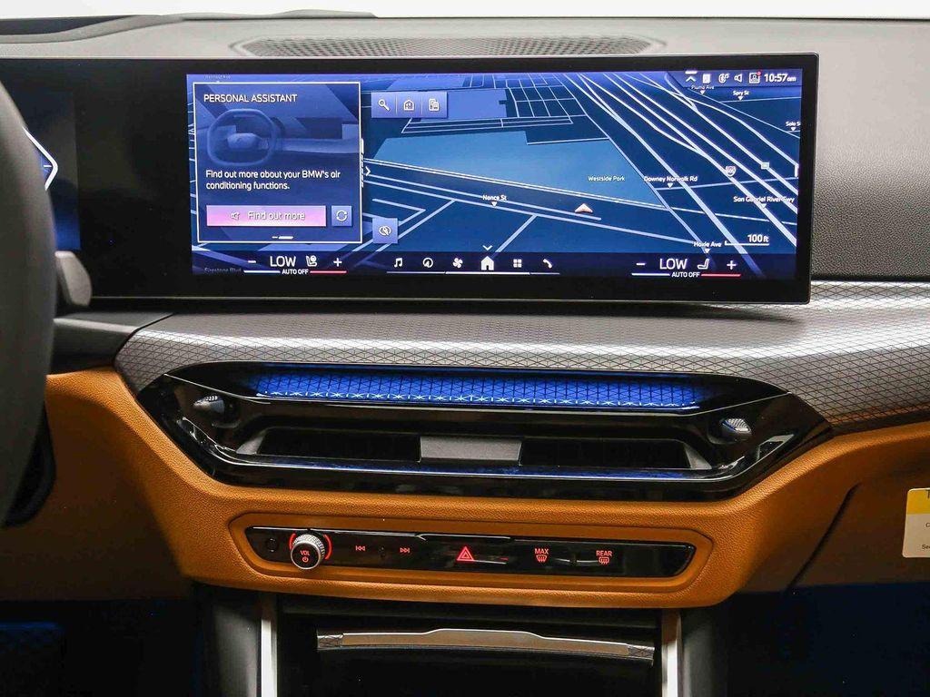 used 2026 BMW 330 car, priced at $52,462