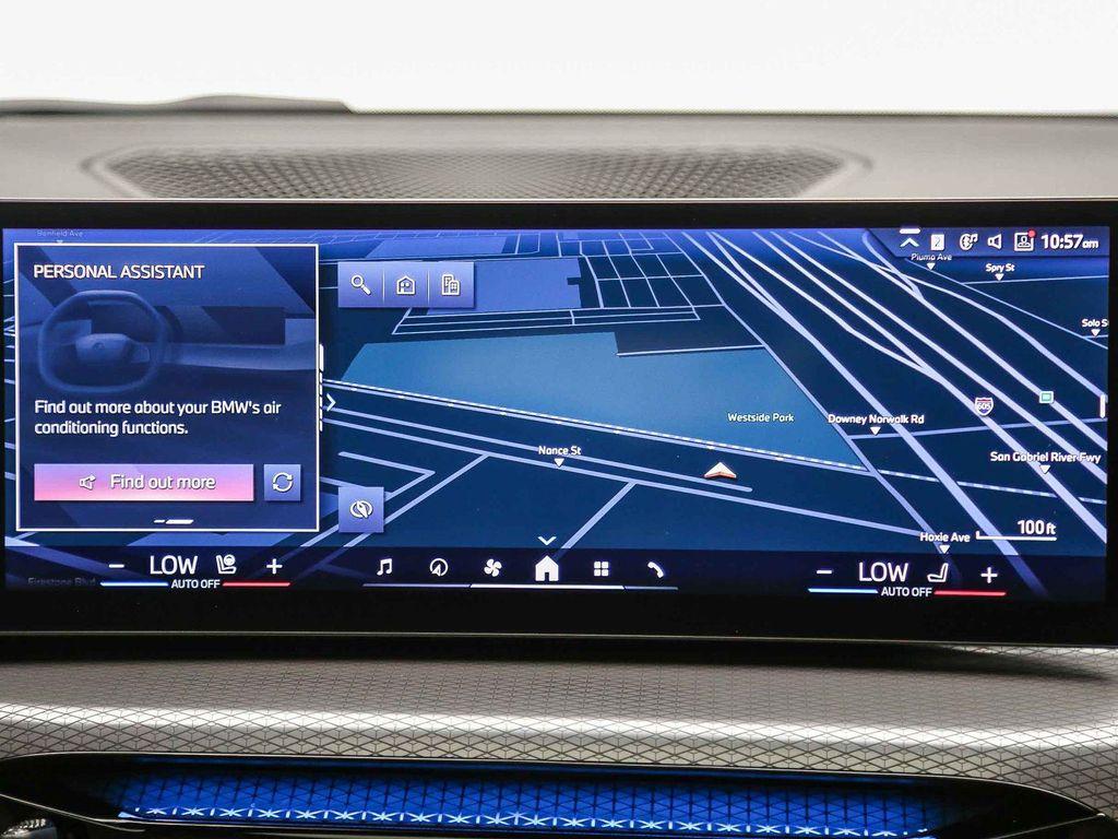used 2026 BMW 330 car, priced at $52,462