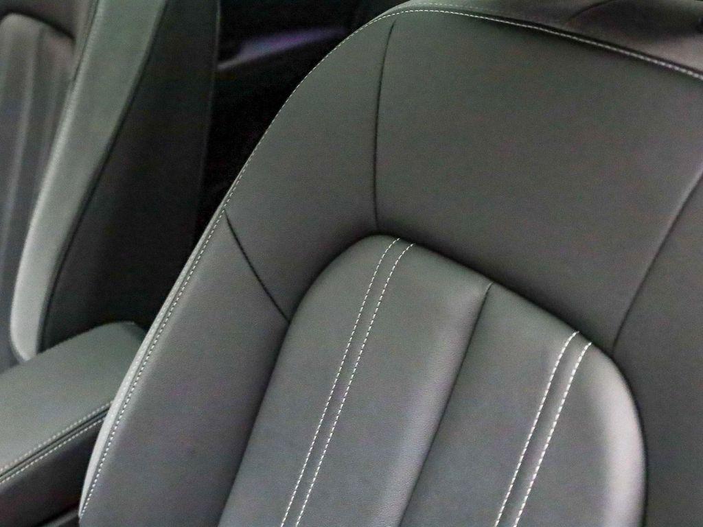 used 2023 Audi Q4 e-tron car, priced at $24,991