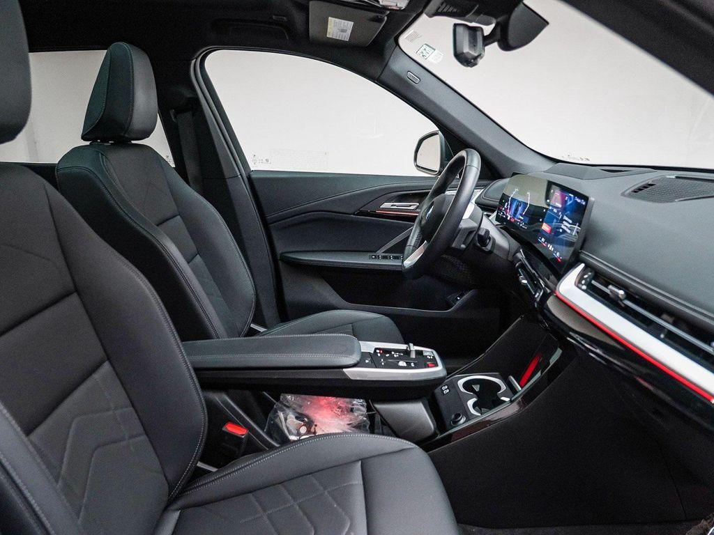 used 2025 BMW X1 car, priced at $41,515