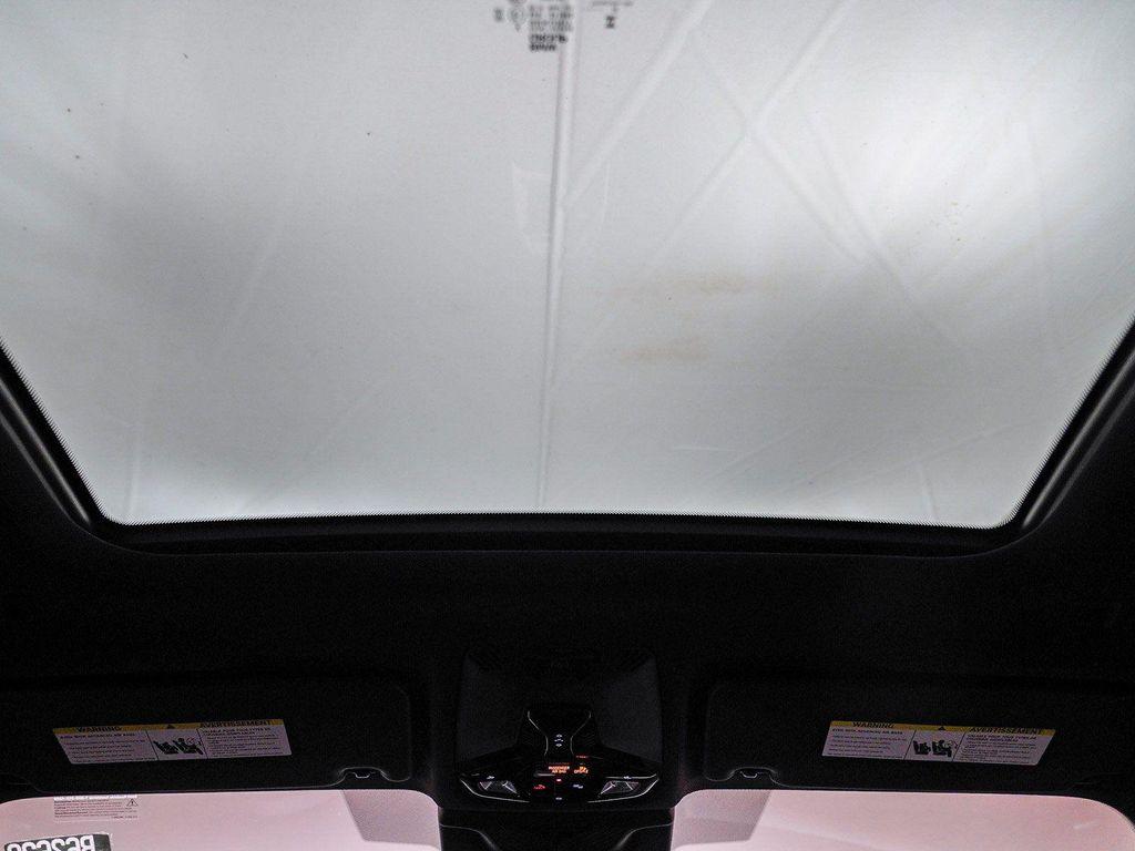 used 2025 BMW X1 car, priced at $42,292