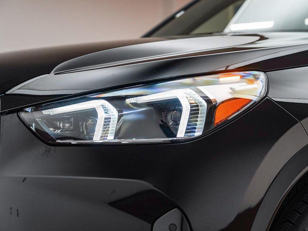 used 2025 BMW X1 car, priced at $41,515