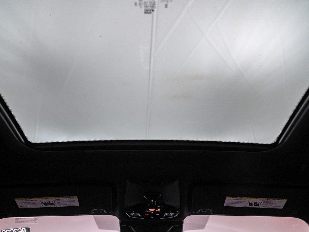 used 2025 BMW X1 car, priced at $41,515