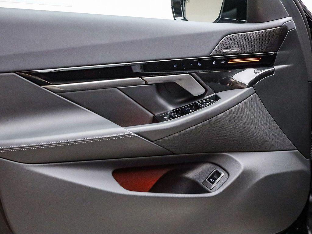 used 2026 BMW 530 car, priced at $63,991