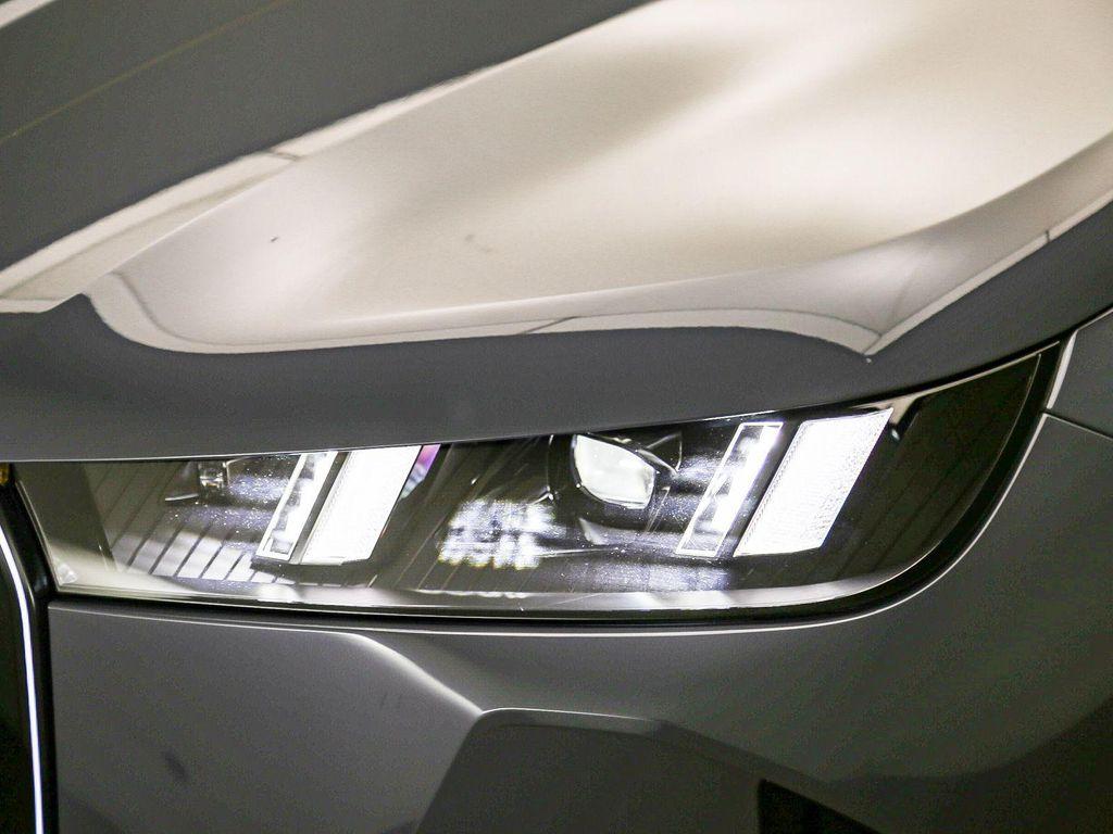 used 2026 BMW iX car, priced at $76,992
