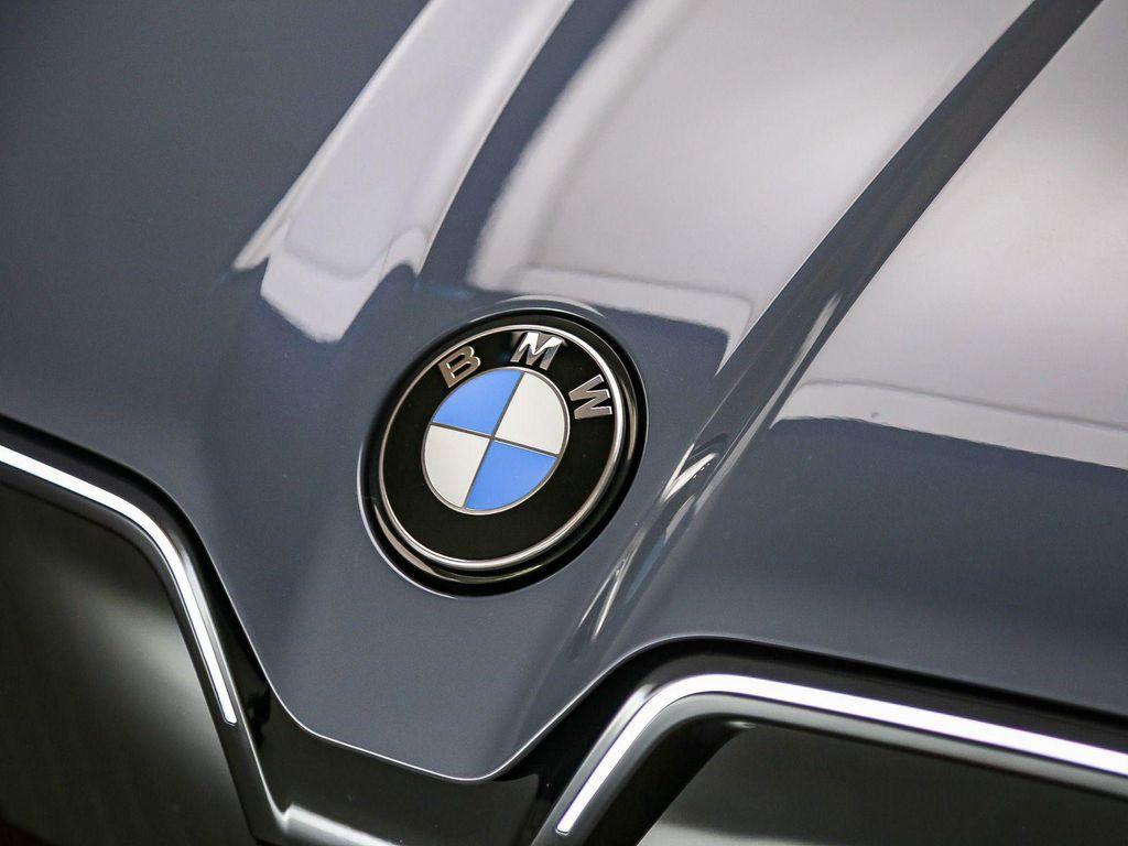 used 2026 BMW iX car, priced at $76,992