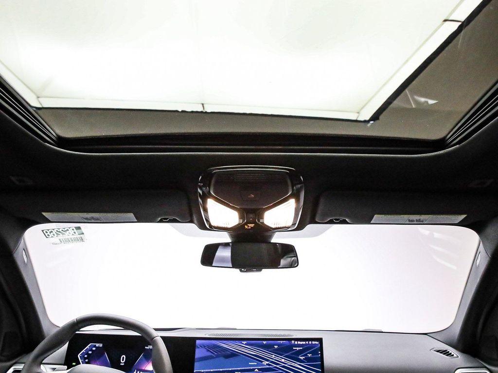 used 2025 BMW 330 car, priced at $44,875