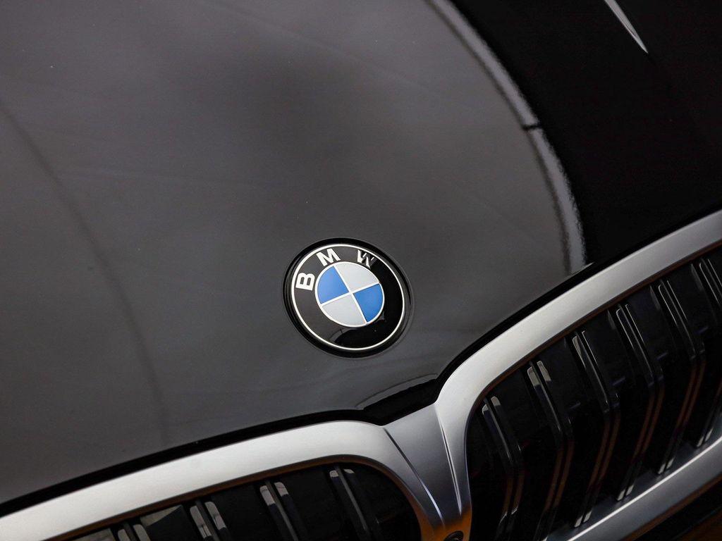 used 2025 BMW 330 car, priced at $44,875