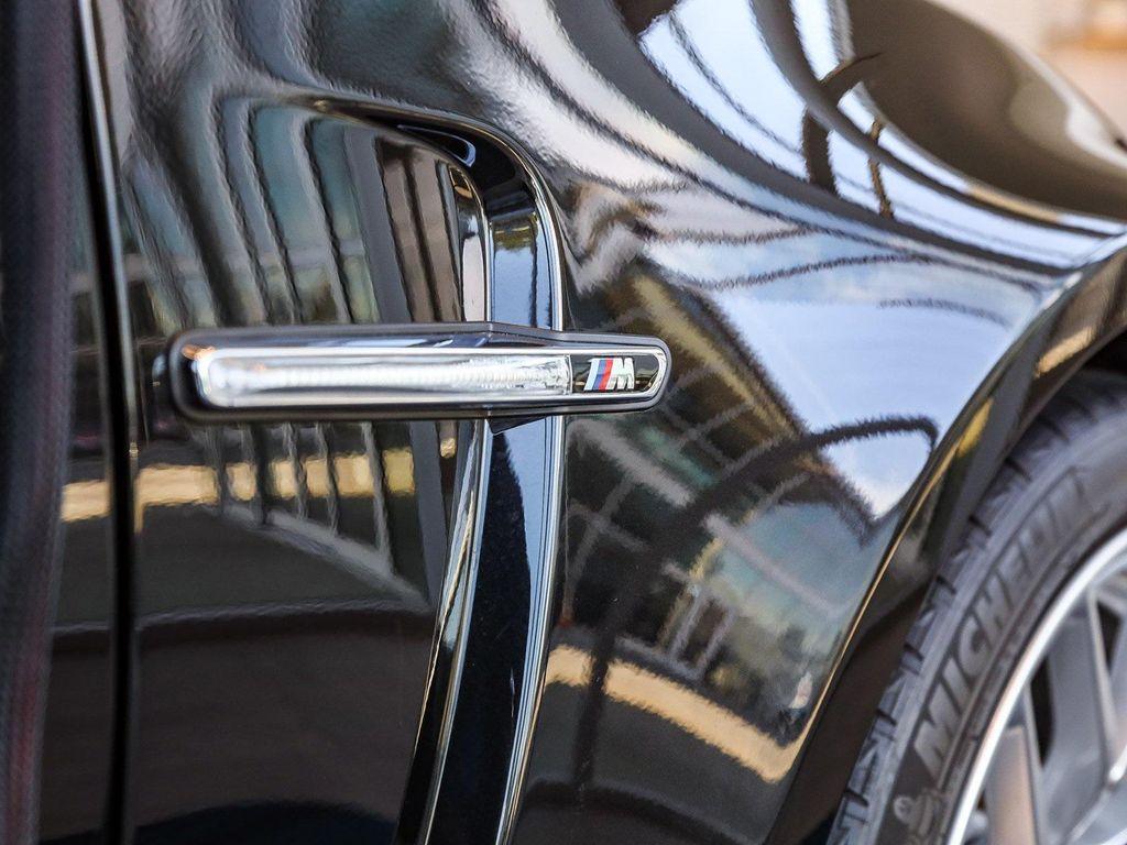 used 2011 BMW 1 Series M car, priced at $98,991