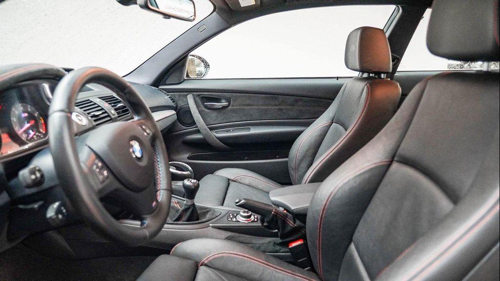 used 2011 BMW 1 Series M car, priced at $98,991