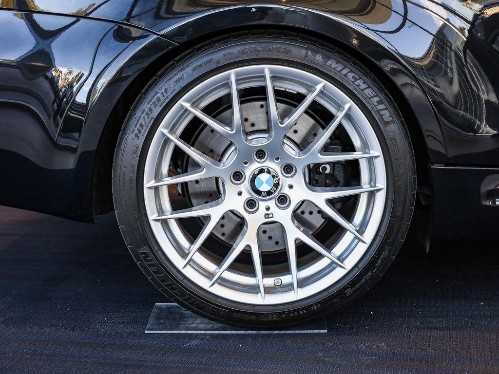 used 2011 BMW 1 Series M car, priced at $98,991