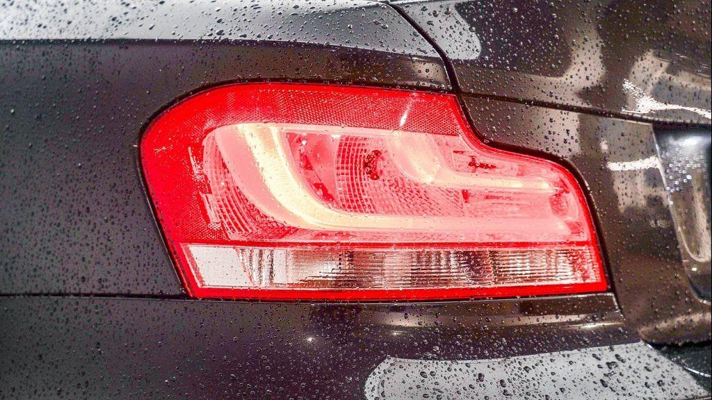 used 2011 BMW 1 Series M car, priced at $98,991