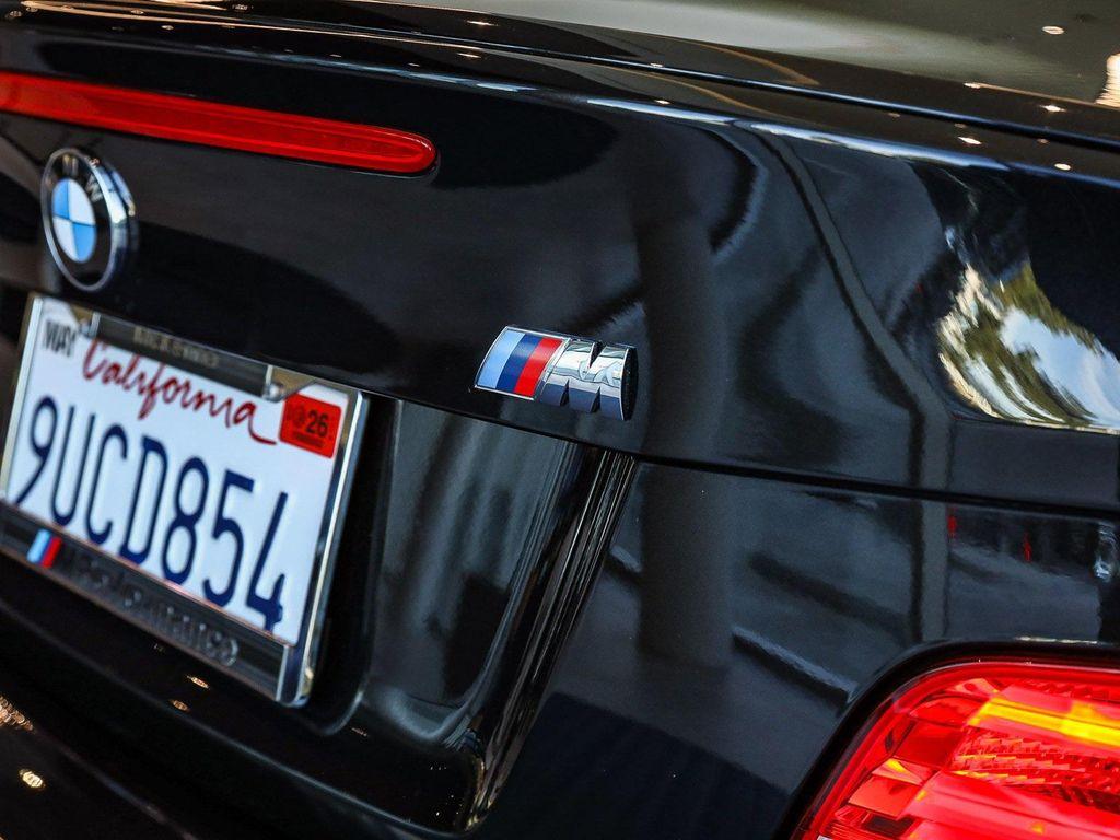 used 2011 BMW 1 Series M car, priced at $98,991