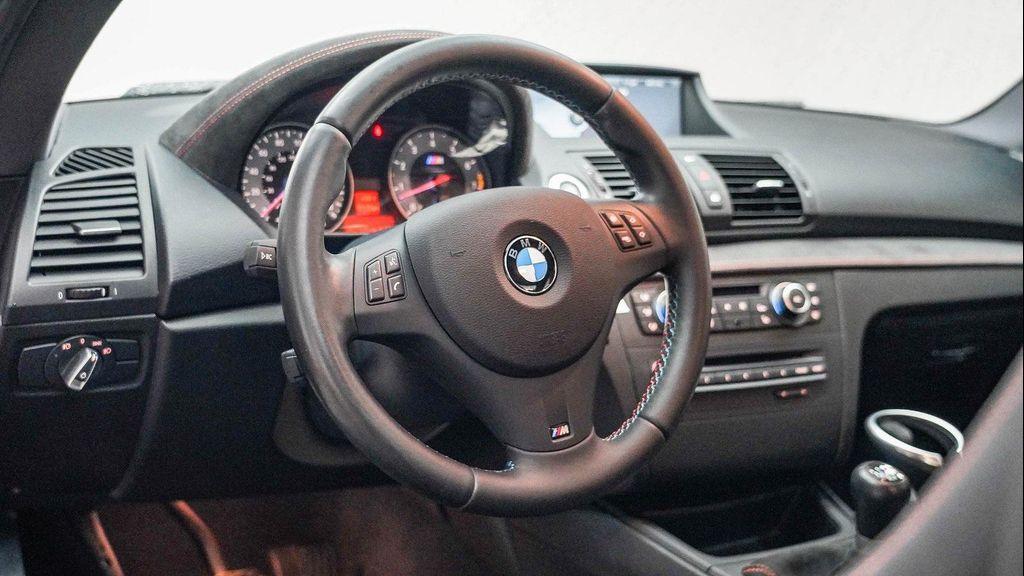 used 2011 BMW 1 Series M car, priced at $98,991