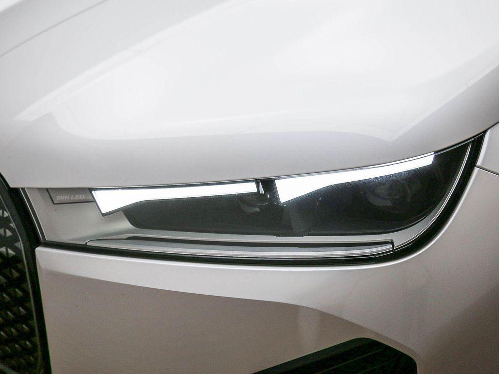 used 2024 BMW iX car, priced at $53,991