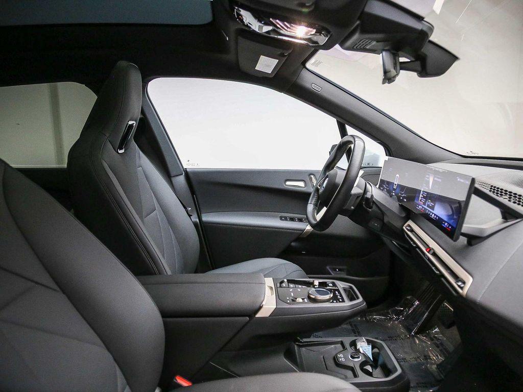 used 2024 BMW iX car, priced at $53,991