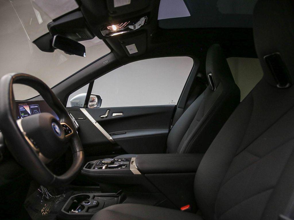 used 2024 BMW iX car, priced at $53,991