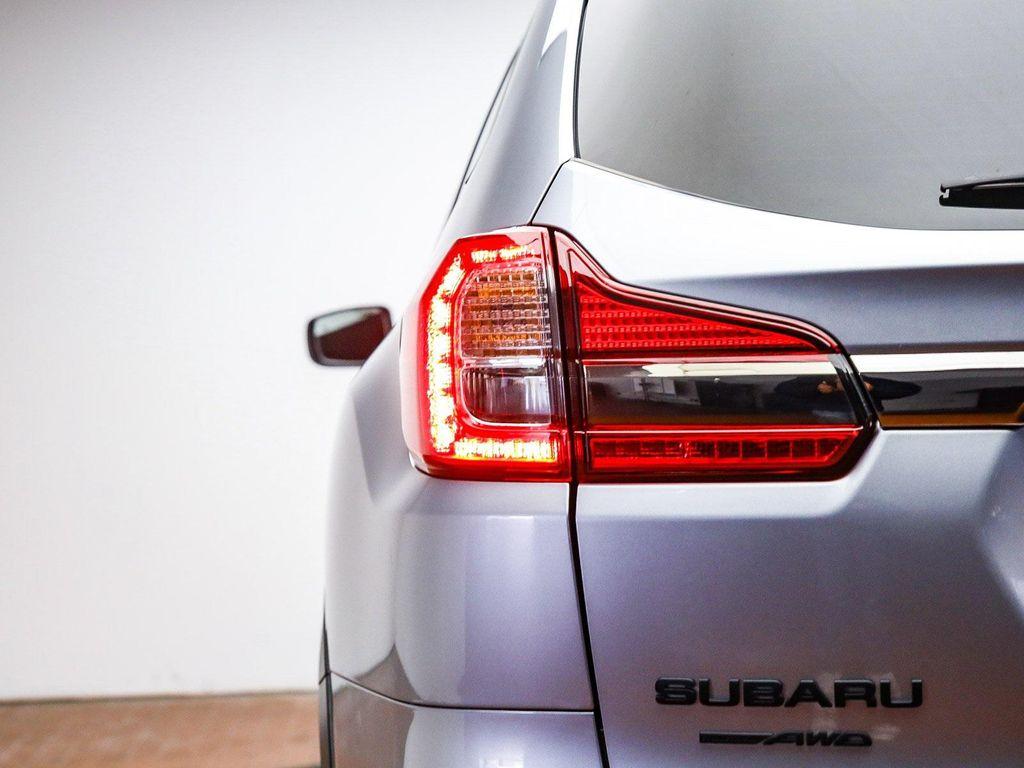 used 2022 Subaru Ascent car, priced at $28,471