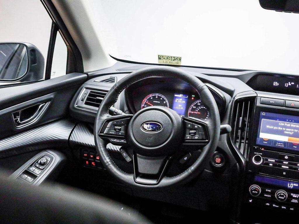 used 2022 Subaru Ascent car, priced at $28,471
