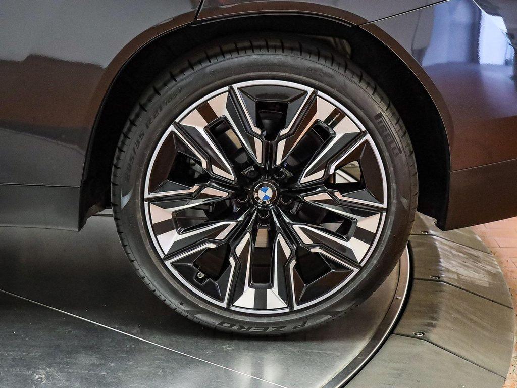 used 2025 BMW X3 car, priced at $49,130