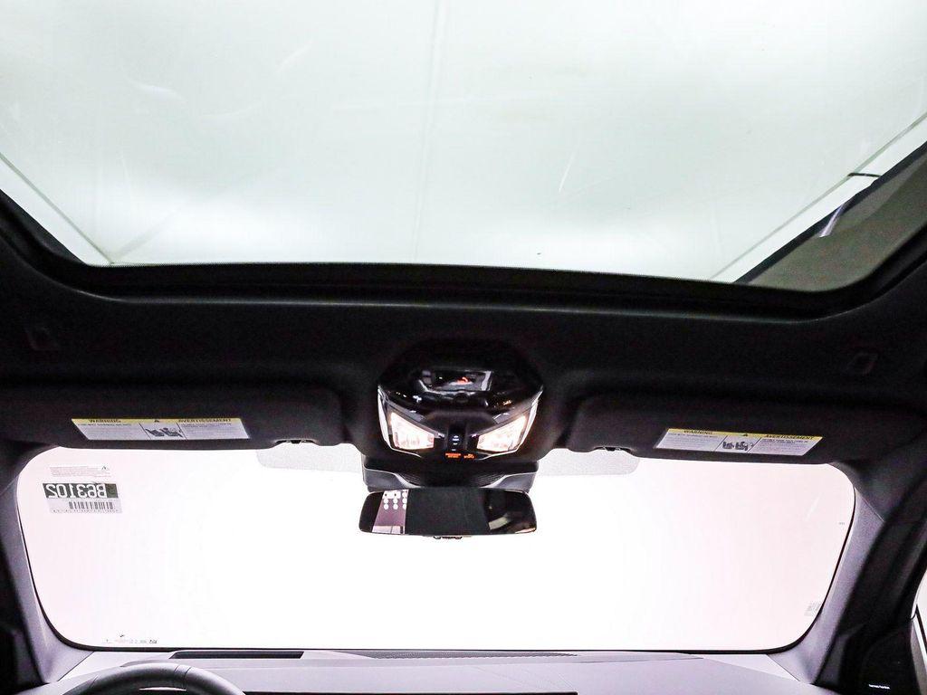 used 2026 BMW X3 car, priced at $58,991