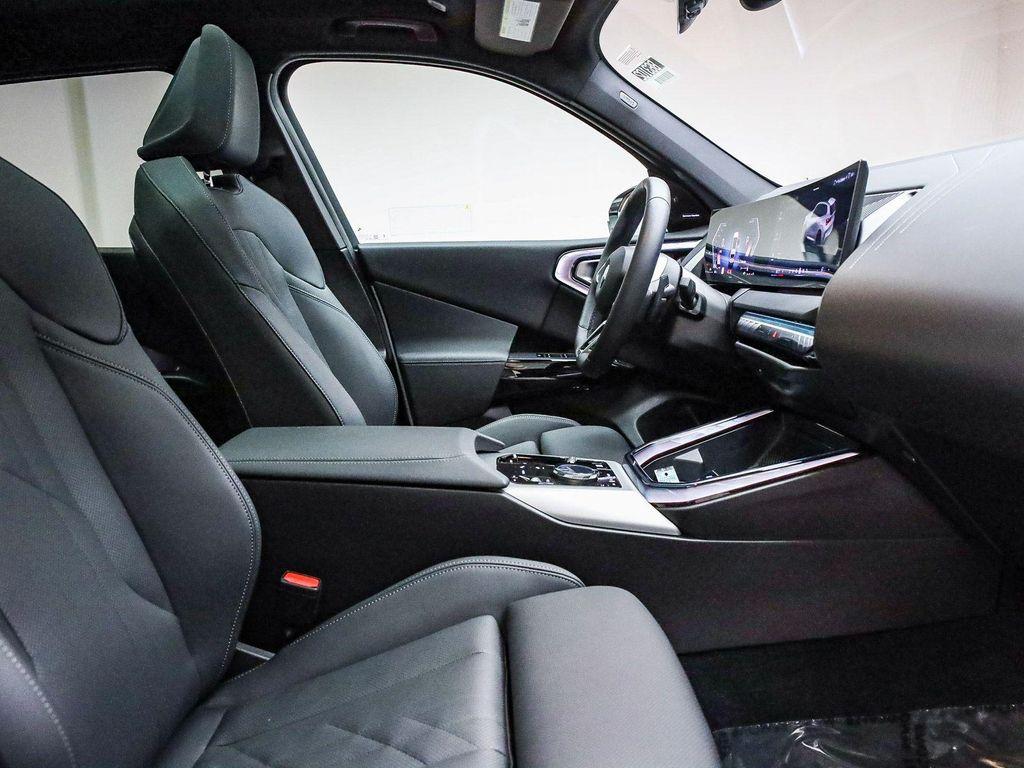 used 2026 BMW X3 car, priced at $58,991