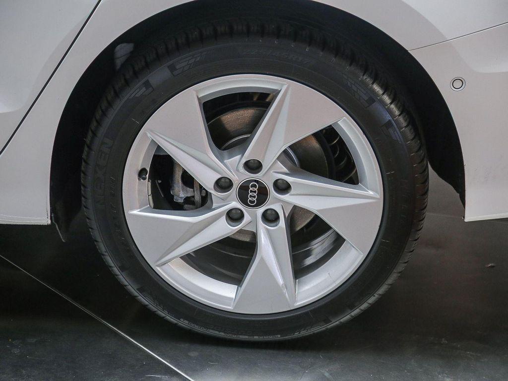used 2023 Audi A3 car, priced at $23,991