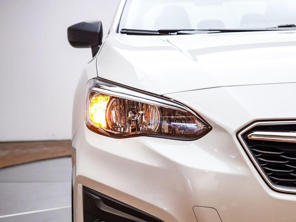 used 2019 Subaru Impreza car, priced at $15,311