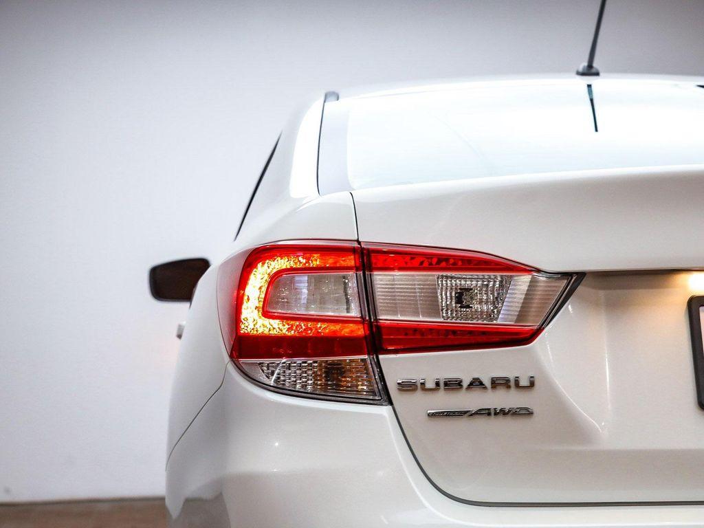 used 2019 Subaru Impreza car, priced at $15,311