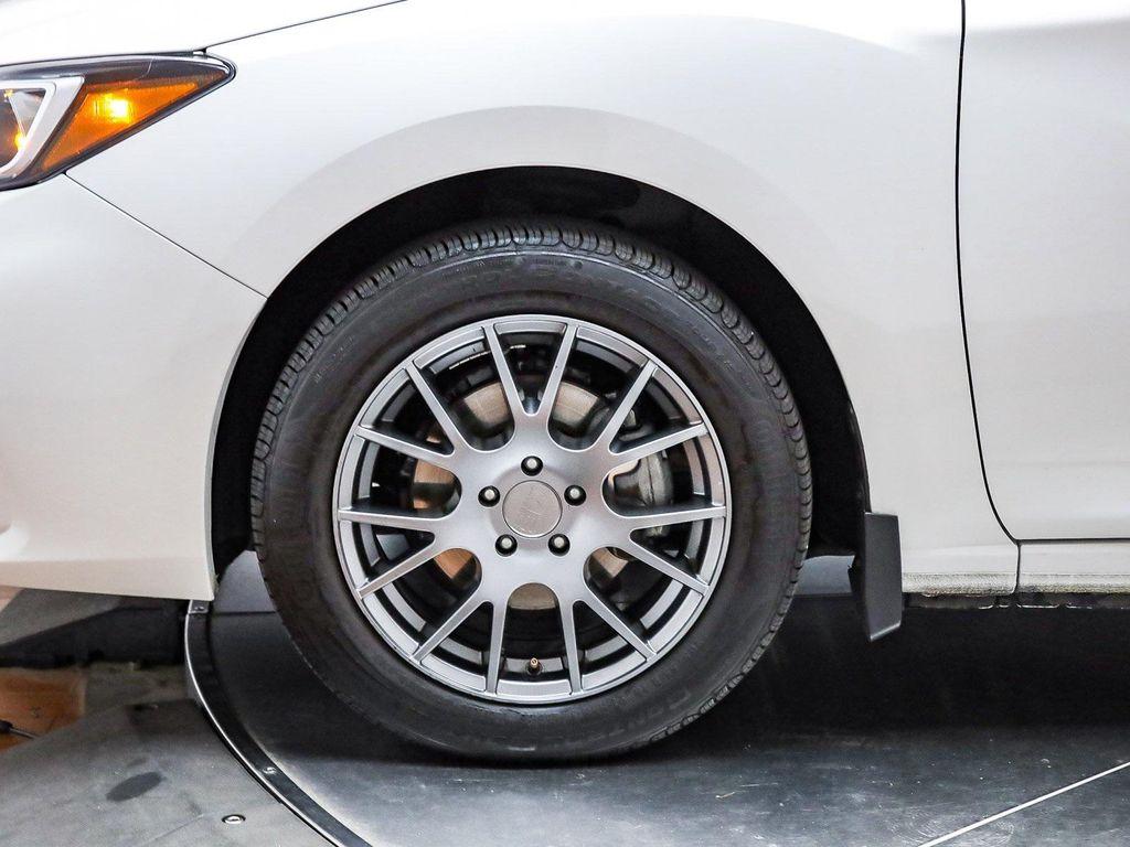 used 2019 Subaru Impreza car, priced at $15,311