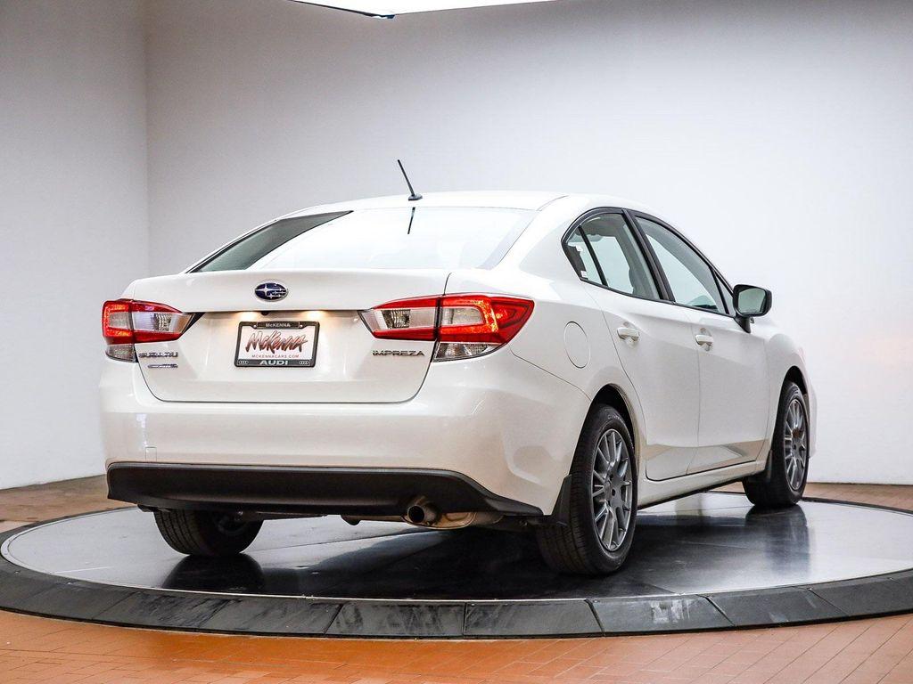 used 2019 Subaru Impreza car, priced at $15,311